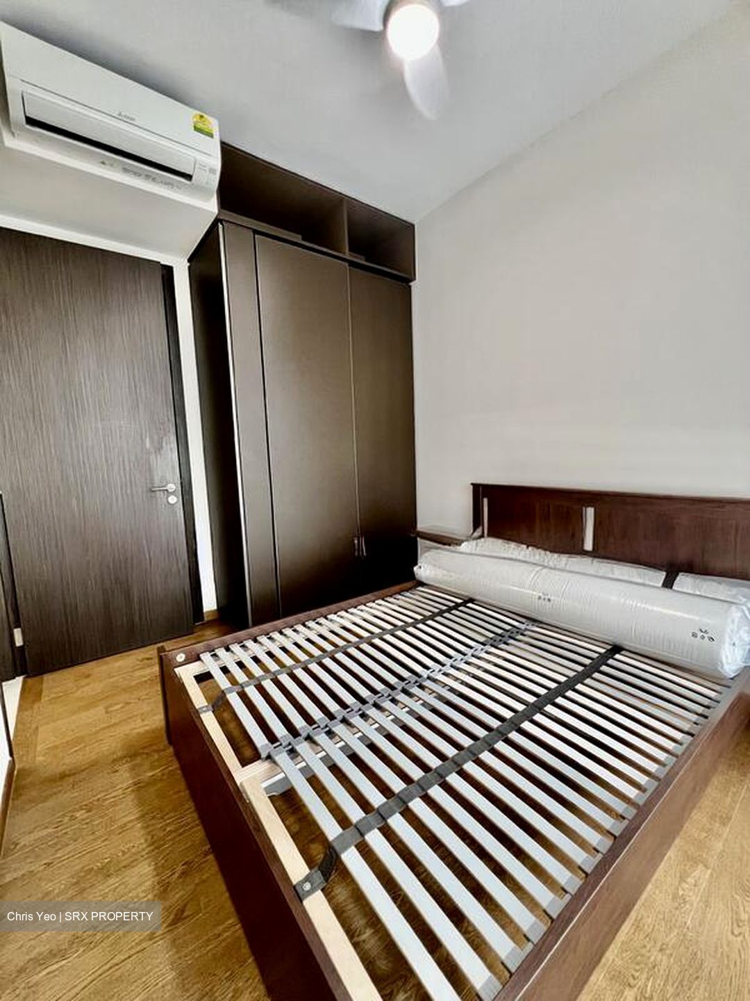 Parc Clematis (D5), Apartment #520854541